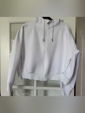 Greyson Full Zip Hoodie - NWOT